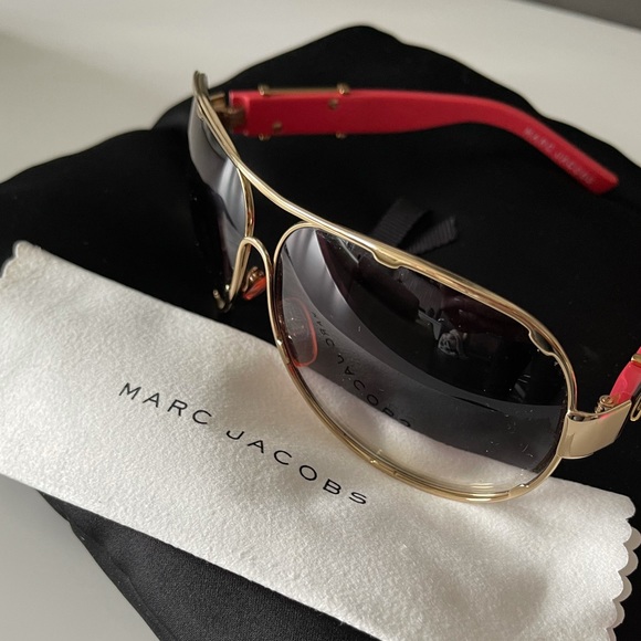 Marc Jacob sunglasses - Picture 5 of 9